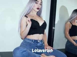 Lolaverain