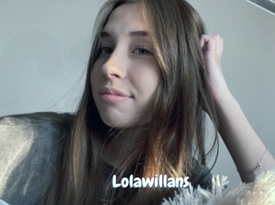 Lolawillans