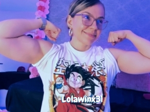 Lolawinx31