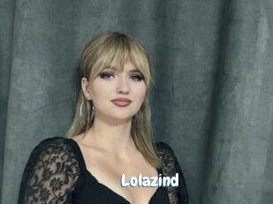 Lolazind