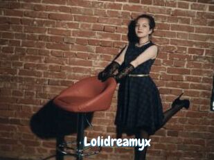 Lolidreamyx