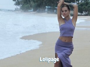 Lolipage
