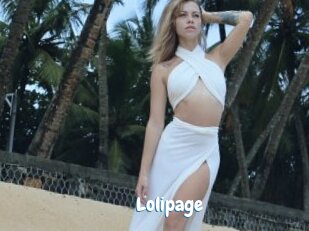 Lolipage