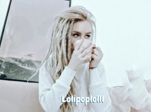 Lolipoplolll