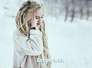 Lolipoplollll