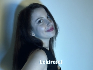 Lolisroses