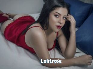Lolitrose