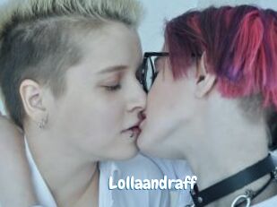 Lollaandraff