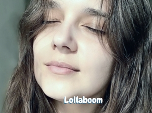 Lollaboom
