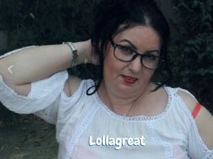 Lollagreat