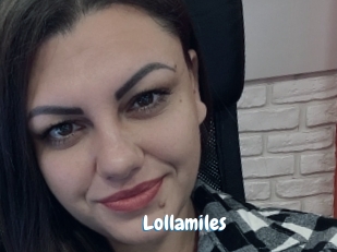 lollamiles Coquine Avenue
