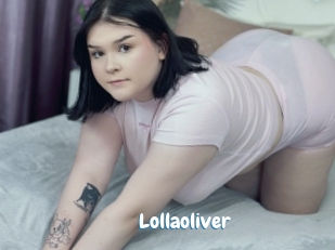 lollaoliver Coquine Avenue