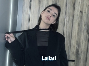 Lollasi