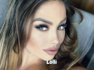 Lolli