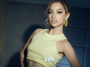 Lolli