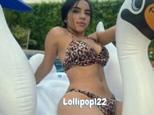 Lollipop122