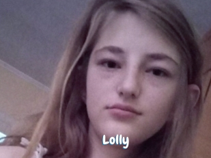 Lolly