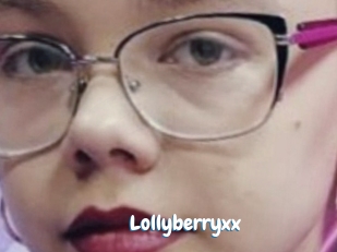 Lollyberryxx