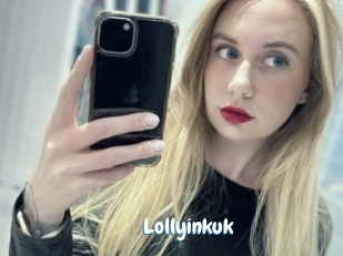 lollyinkuk Coquine Avenue
