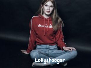 Lollyshoogar
