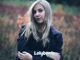 Lolybomb