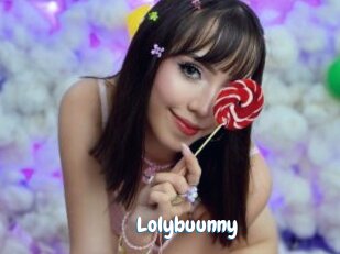 Lolybuunny