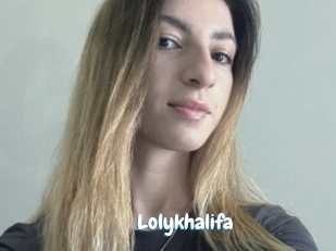 Lolykhalifa