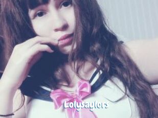 Lolysaylors