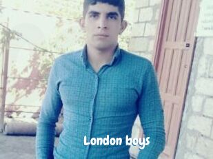 London_boys