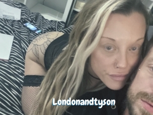Londonandtyson