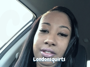 londonsquirts Coquine Avenue