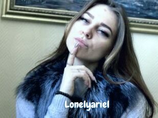 Lonelyariel