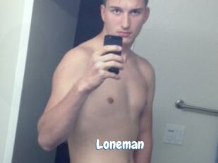 Loneman