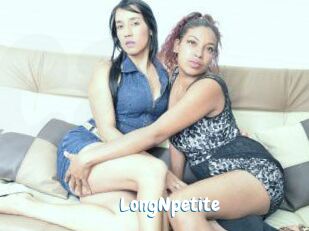 LongNpetite