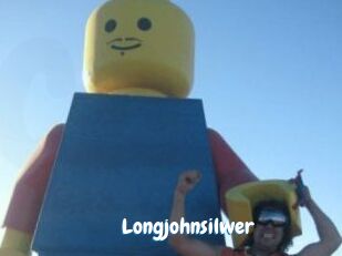 Longjohnsilwer