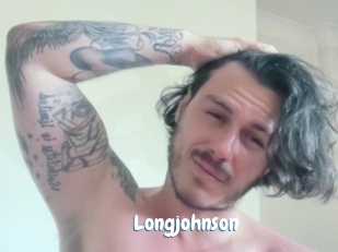 Longjohnson