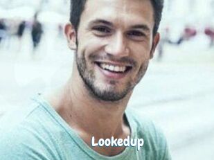 Lookedup