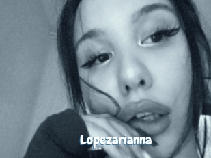 Lopezarianna