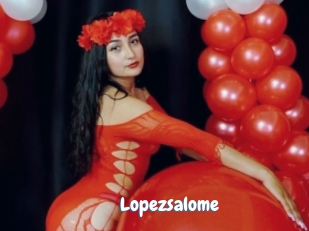 Lopezsalome