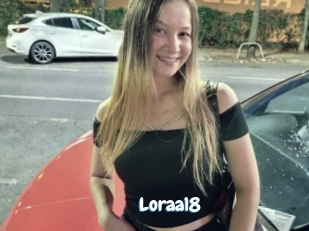 Loraa18
