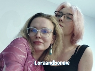 Loraandbonnie