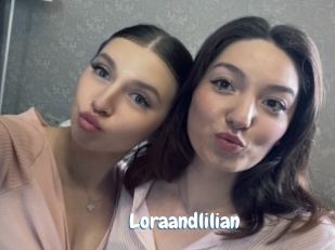 Loraandlilian