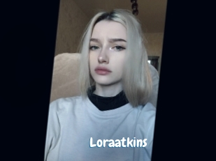 Loraatkins