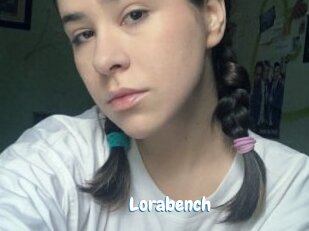 Lorabench