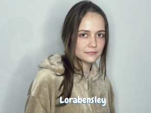 Lorabensley