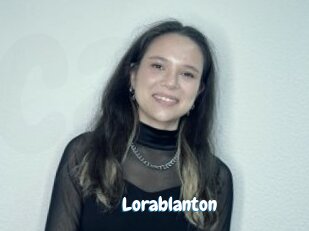 Lorablanton