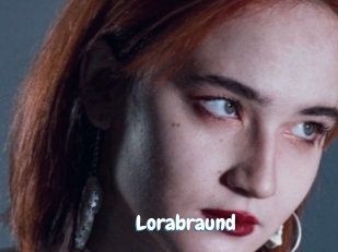 Lorabraund