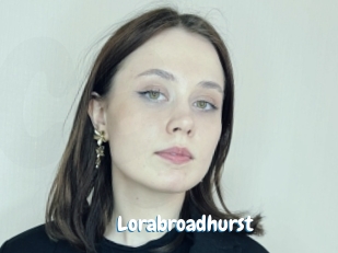 Lorabroadhurst