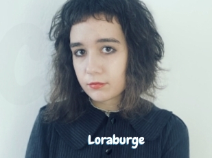 Loraburge