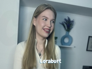 Loraburt